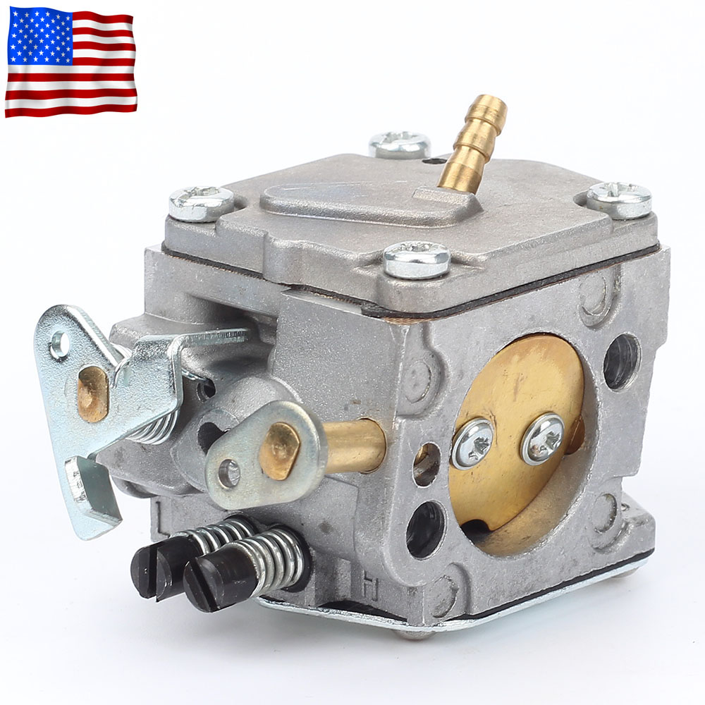 1110-120-0609 Carburetor For Stihl 041 041AV Carb 041 Farm Boss Gas Chainsaw NEW