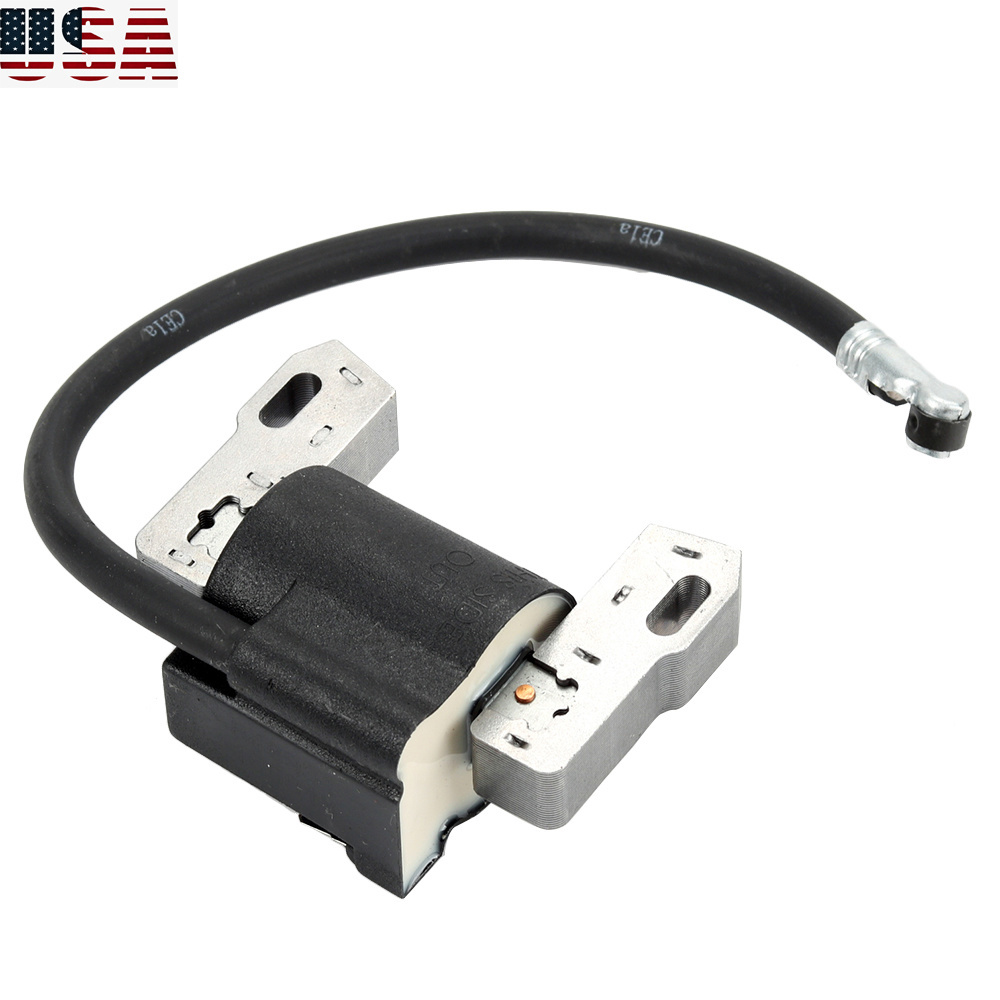 Lawn Mower Ignition Coil For Craftsman 917376271 917376430 eBay