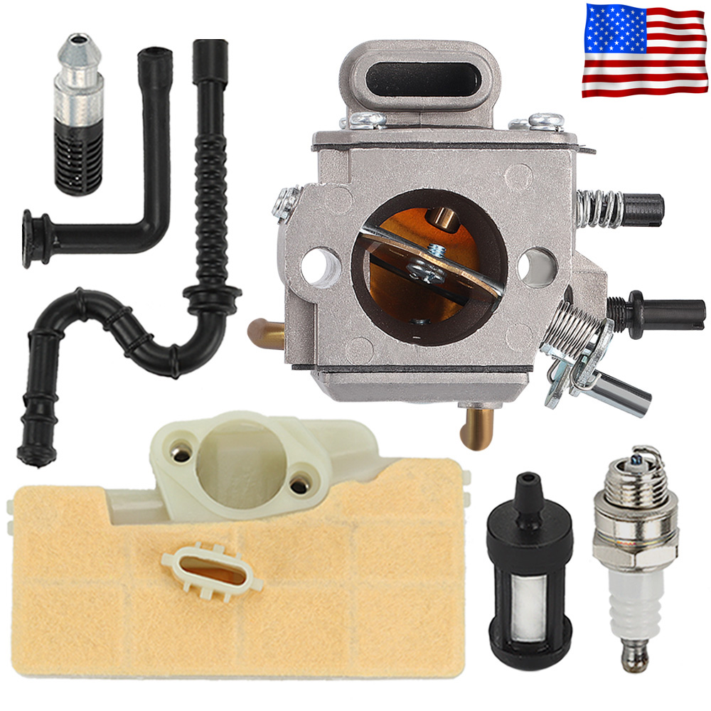 Carburetor Carb For STIHL 029 039 MS290 MS310 MS390 Chainsaw OEM 1127 120 0650