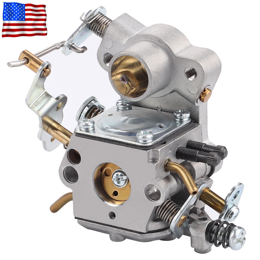 Carburetor For Zama C1MW26C Poulan S1970 PPB4218 PP3416 545070601