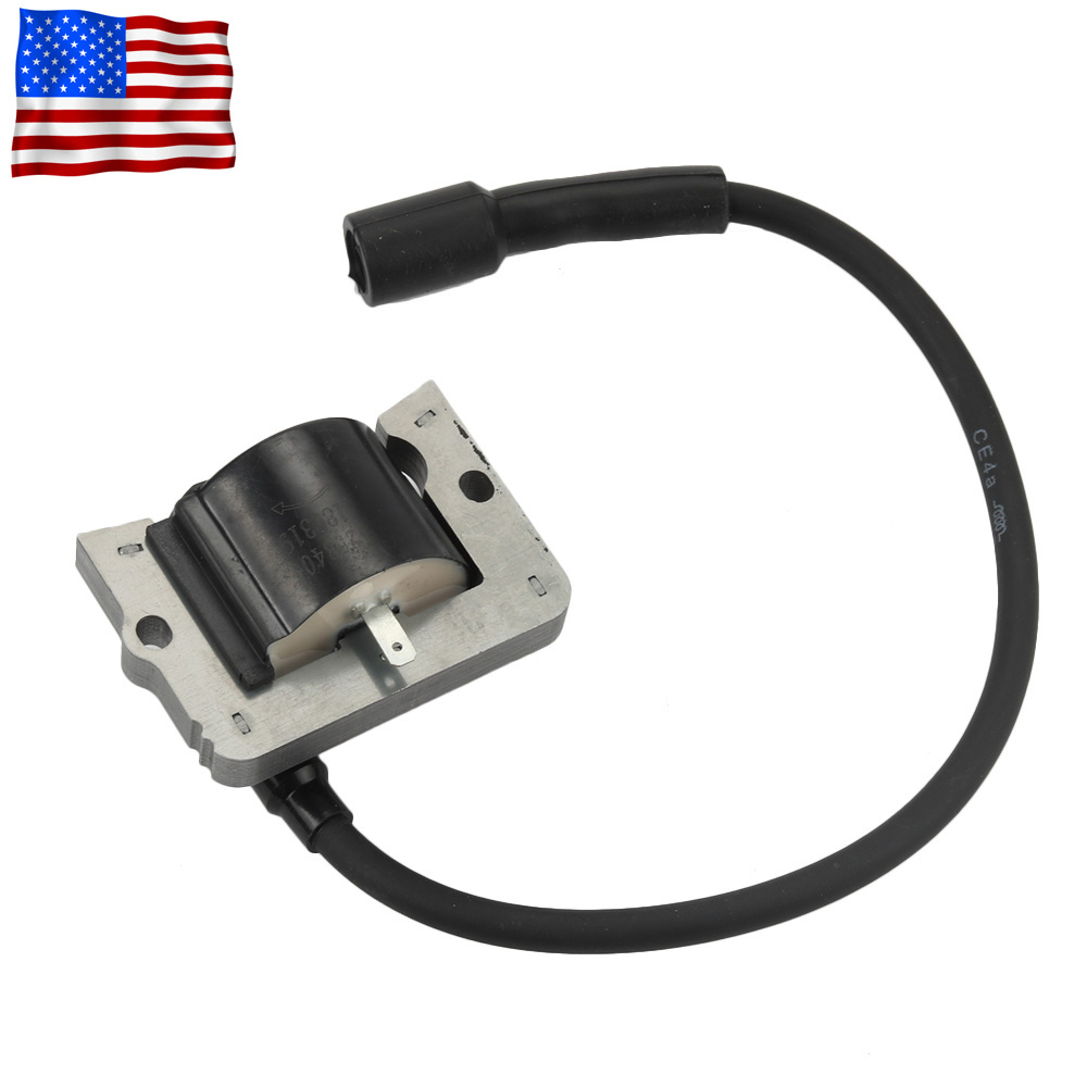 Ignition Coil For Kohler command CH11S CH12.5S CH14S CV15S Generator 12-584-04-S