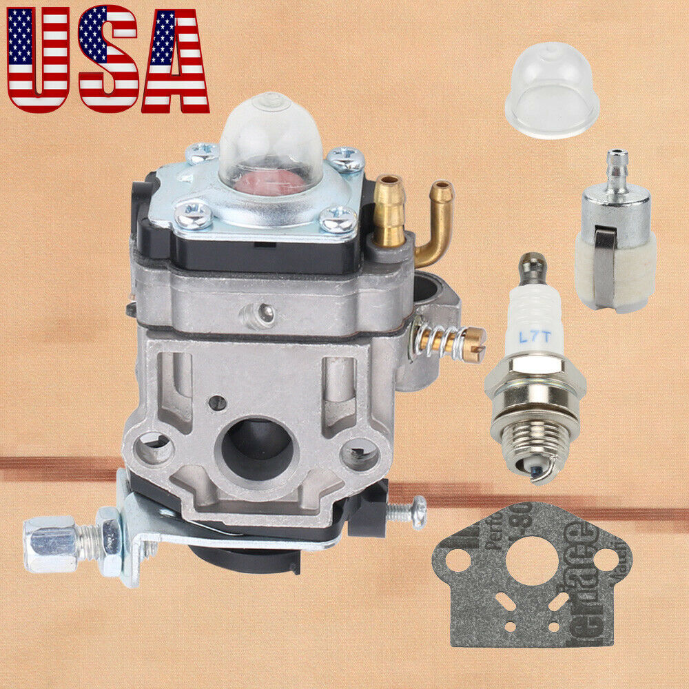 Carburetor For Shindaiwa AH242 AHS242 LE242 T242 T242X C242 C344 Walbro WYK-353