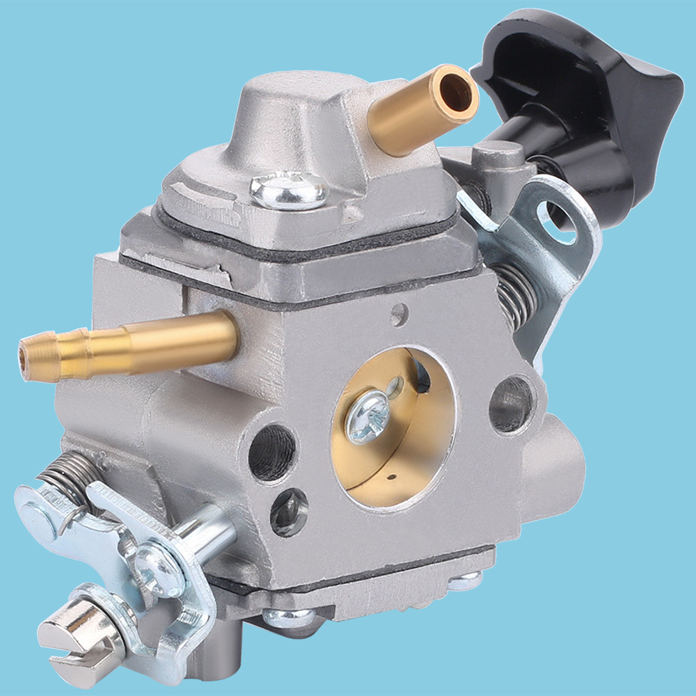 Carburetor For Stihl BR500 BR550 BR600 Backpack Blower Carb Fuel filter