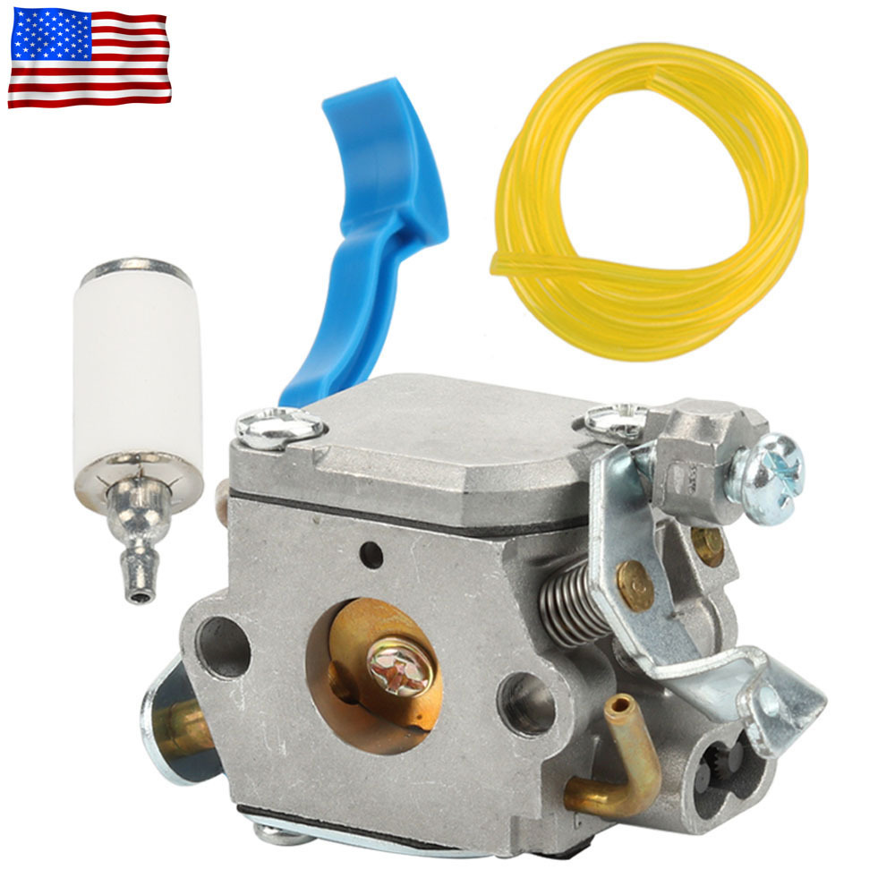 Carburetor for Husqvarna 125B 125BX 125BVX Leaf Blower Trimmer Zama C1Q