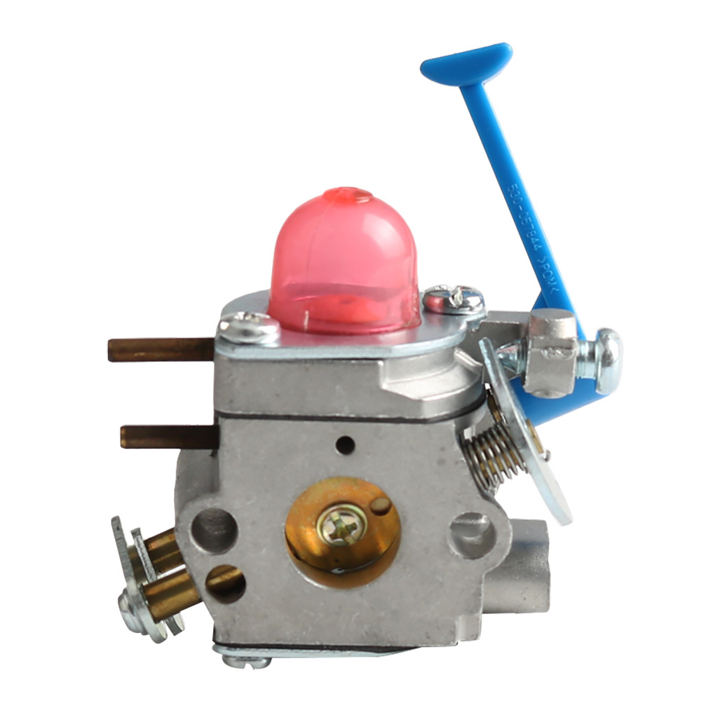 Carburetor For Husqvarna 545081848 Zama C1QW40A 128C 128L 128LD