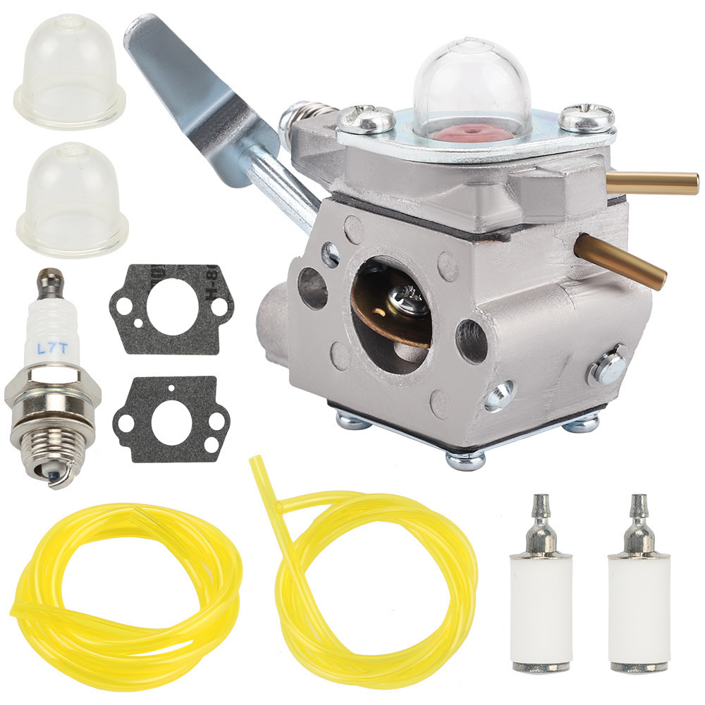 Carburetor Carb For Weed Eater PE550 GE21 Gas Edger 530071634 530069654
