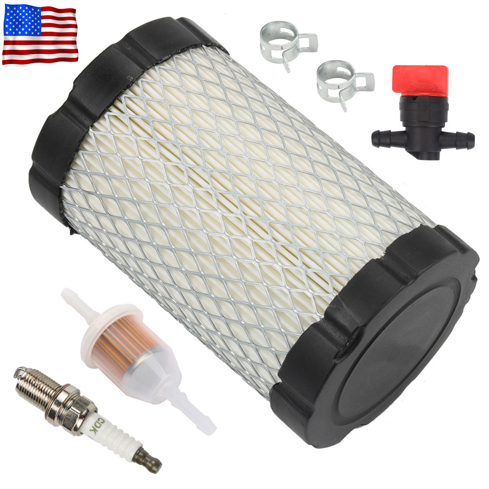 Air Filter For John Deere D100 D105 D110 D130 Z225 Z235 Z255 X124