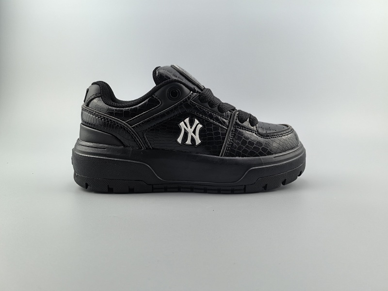 MLB学长厚底CWL4N标准黑色35-45