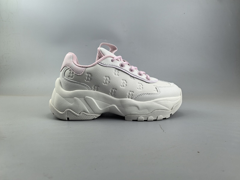 MLB老爹鞋BEM4N白粉35-40