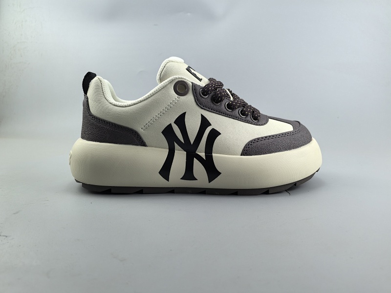 MLB新麦昆XBC4N白色碳灰35-45