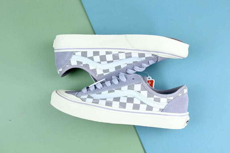 vans style 36 cecon sf 小红书爆款香芋紫